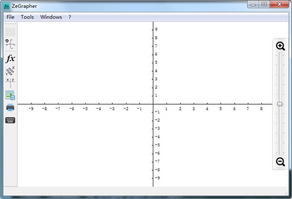 ZeGrapher(数学函数绘图软件)下载