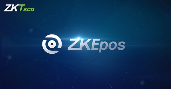 ZKEposx消费管理系统下载