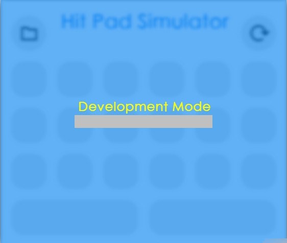 Hit Pad Simulator(打击垫模拟器)下载