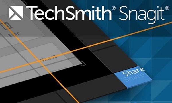 TechSmith Snagit 2024下载