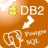 DB2ToPostgres(DB2导入到PostgreSQL)