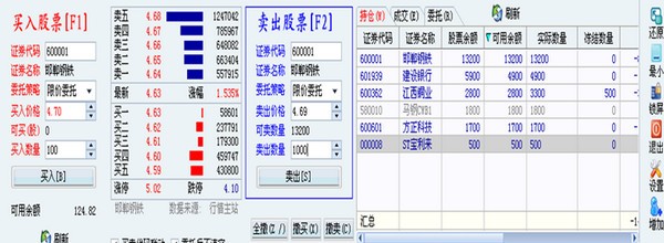 兴业证券优理宝同花顺下载