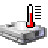 硬盘温度监控工具(HDD Thermometer)