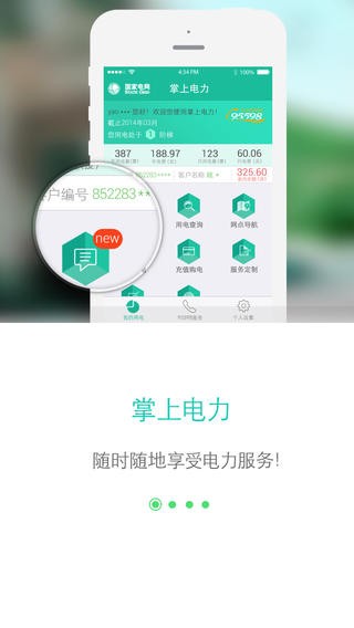 国网北京电力软件截图2