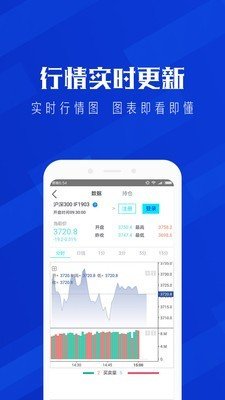 瑞银期货软件截图2