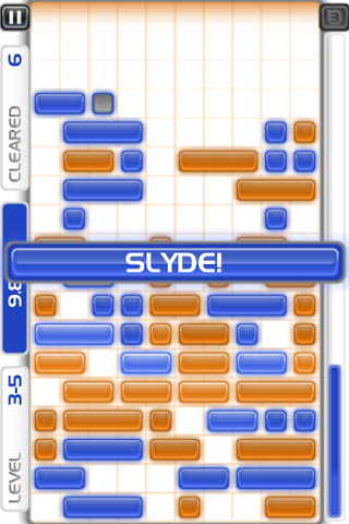 Slydris(消除砖块)软件截图3