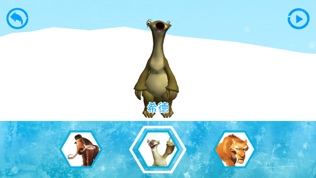 Ice Age AR软件截图2