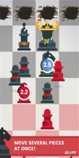 切兹下棋软件截图0