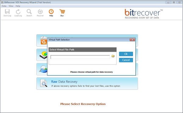 BitRecover VDI Recovery Wizard(VDI虚拟机数据恢复)下载