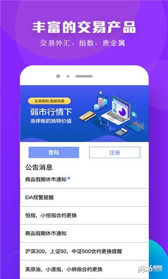 考拉黄金软件截图3