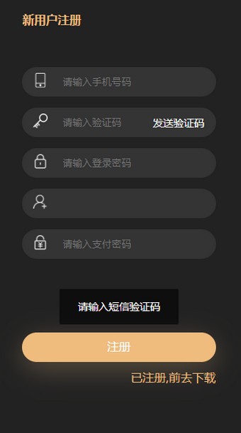 链途软件截图1