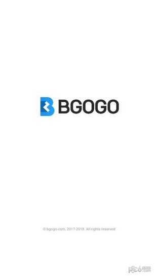 Bgogo