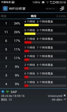 分析家软件截图1