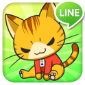 猫猫直升机(LINE Neko Copter)