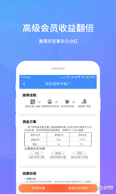 易享富软件截图3