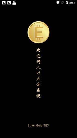 以太金