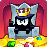 神偷(king of thieves)