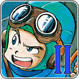 勇者斗恶龙2(DRAGON QUEST 2)