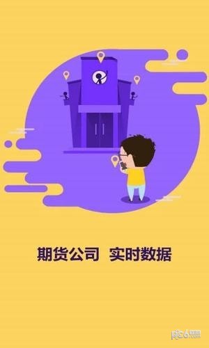 期货全球通软件截图2