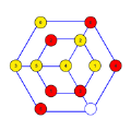 数字谜题之最强大脑