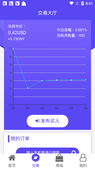 链友软件截图2