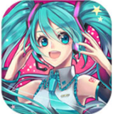 初音战将