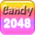 Candy2048