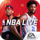 NBA LIVE移动版