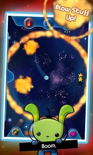 太空兔Space Bunnies1.2软件截图2