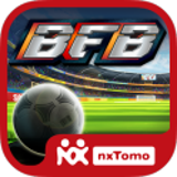 创造球会(BARCODE FOOTBALLER)