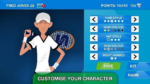 火柴人网球巡回赛软件截图3
