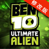 BEN10终极英雄安卓版