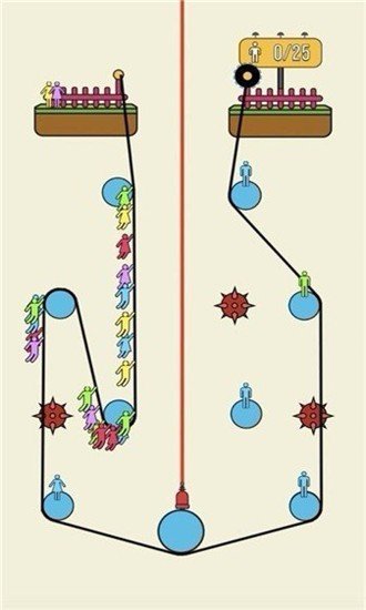 救救小矮子软件截图2