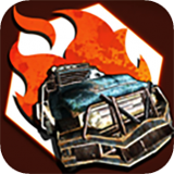 死亡飞车(Scorched Combat Racing)