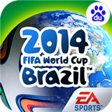 FIFA 2014 巴西世界百度版