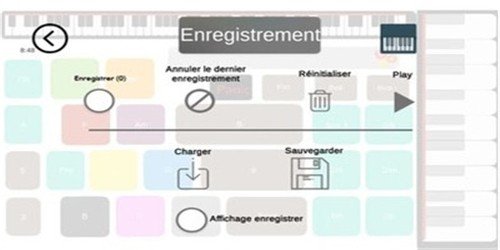 屏幕音乐家软件截图2