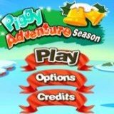 Angry Piggy Seasons