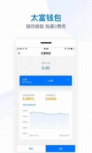 太富智投软件截图1