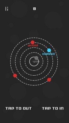 反应力测试软件截图1