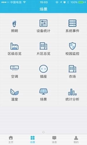 万象物联软件截图3