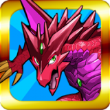 火龙之怒 Puzzle  Dragons