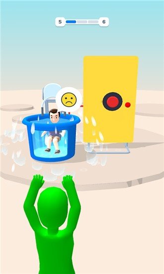 dunk tank软件截图1