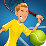 火柴人网球(Stick Tennis)