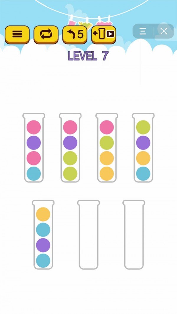 我球玩得贼6软件截图2