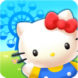 Hello Kitty星光乐园