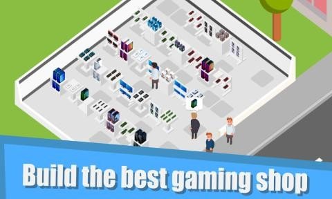 Gaming Shop软件截图2