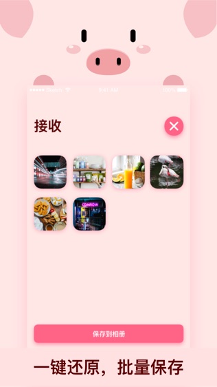 小猪快传软件截图2