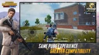 PUBG轻量版软件截图2