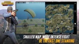 PUBG轻量版软件截图1