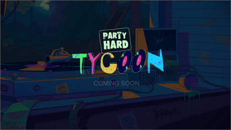 Party Hard Tycoon软件截图1